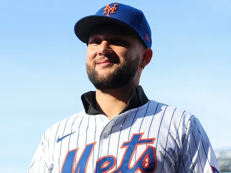 NY Mets manager Carlos Mendoza sends clear message on Bo Bichette at third base