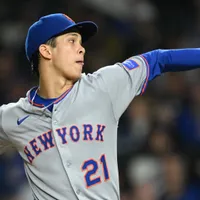 NY Mets reportedly make a key adjustment to Jonah Tong ahead of the 2026 MLB season