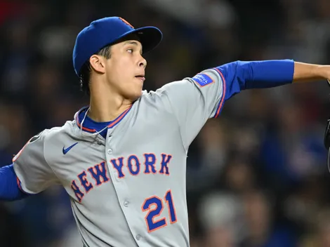 NY Mets reportedly make a key adjustment to Jonah Tong ahead of the 2026 MLB season