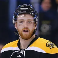 Bruins’ former first-round pick reportedly makes final decision on return to Boston