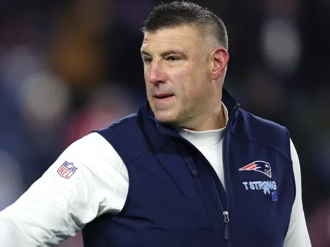 Patriots HC Mike Vrabel sends strong warning to Seahawks ahead of Super Bowl LX