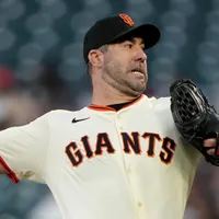 Verlander could join AL East team to boost 2026 rotation in free agency