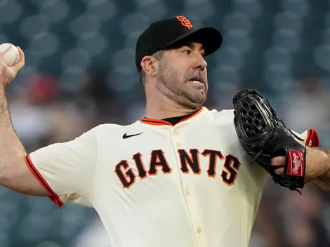 Verlander could join AL East team to boost 2026 rotation in free agency