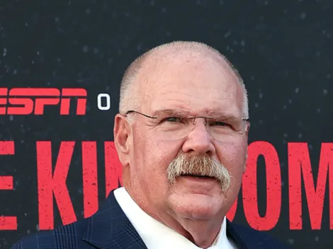 Reid hints at offseason moves with remark on Chiefs amid Kelce retirement rumors