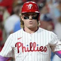 Phillies could make big offseason move for two-time All-Star after losing Bader to Giants