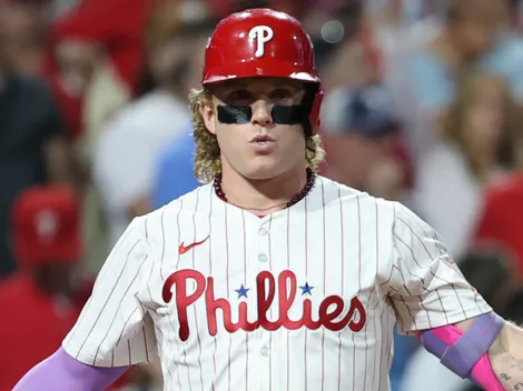 Phillies could make big offseason move for two-time All-Star after losing Bader to Giants