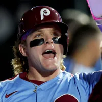 Harrison Bader sends confused message to Phillies after signing $20.5 million deal with Giants