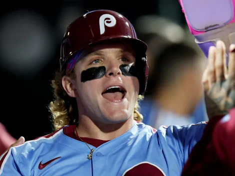 Harrison Bader sends confused message to Phillies after signing $20.5 million deal with Giants