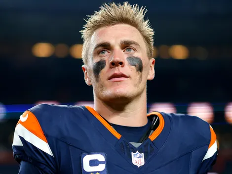 Bo Nix’s key weapon turns heads with major admission about his future with the Broncos