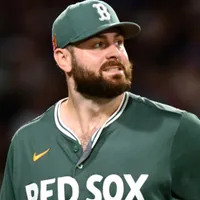 Ex-Red Sox Lucas Giolito linked to potential return to original team in 2026 season