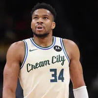 NBA Rumors: Insider gives surprising prediction about Giannis Antetokounmpo’s future with Bucks
