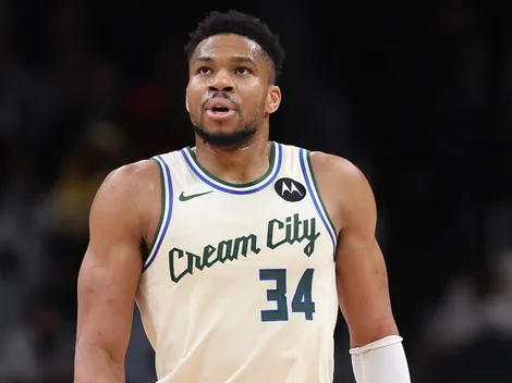 NBA Rumors: Insider gives surprising prediction about Giannis Antetokounmpo’s future with Bucks