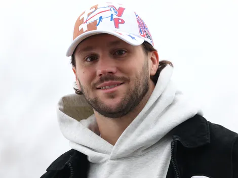 Bills hire new head coach for Josh Allen with proven success developing Joe Burrow at LSU