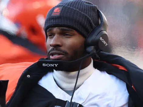 Giants star throws big shade at the NFL over Shedeur Sandersā call to the Pro Bowl