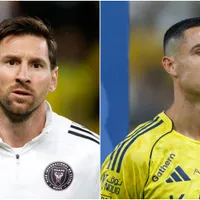 Angel Di Maria explains what makes Lionel Messi different from Cristiano Ronaldo