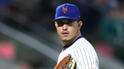 Dom Hamel in the Queens borough of New York City