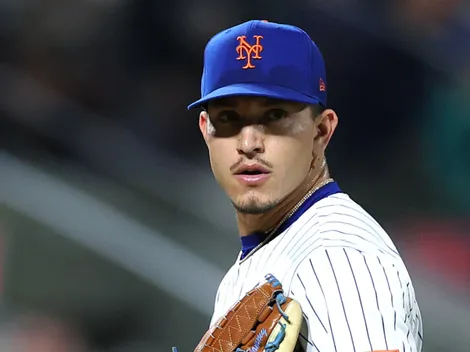 NY Yankees add former NY Mets prospect for much-needed pitching relief