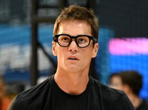 Tom Brady, Raiders miss out on five-time Super Bowl–winning coach candidate to surprising AFC team