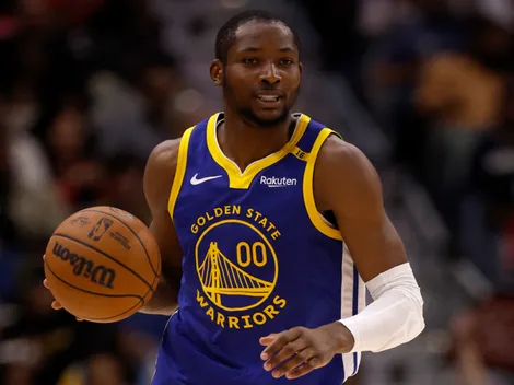 NBA Rumors: Warriors reportedly make a decision on Kuminga’s future ahead of trade deadline