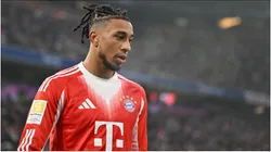 Michael Olise of FC Bayern