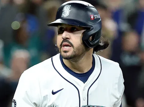 Mariners, Reds among suitors for 49-home run slugger as Spring Training approaches