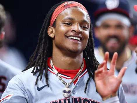 MLB Rumors: NY Yankees, Red Sox circle All-Star as Nationals weigh trade options