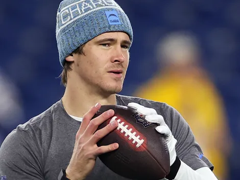 Mike McDaniel makes something clear about Justin Herbert after becoming Chargers’ new OC