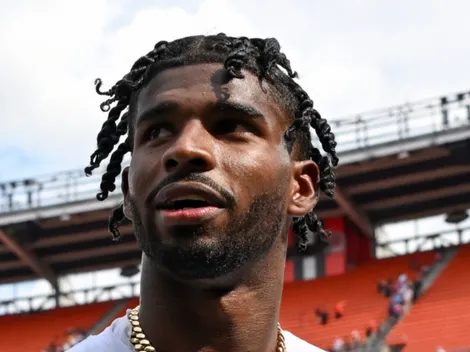 Browns hire new head coach to help Shedeur Sanders in 2026