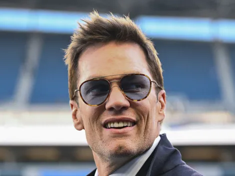 Heisman finalist warns Tom Brady, Raiders about drafting Fernando Mendoza in 2026