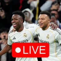 2025-26 UEFA Champions League Matchday 8 LIVE: Updates and standings from league phase finale