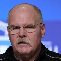 Andy Reid confirms why longtime coach decided to part ways with Chiefs, Patrick Mahomes and Travis Kelce in 2026