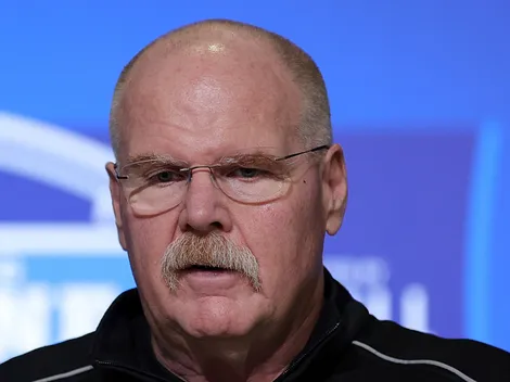 Andy Reid confirms why longtime coach decided to part ways with Chiefs, Patrick Mahomes and Travis Kelce in 2026