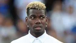 Paul Pogba of AS Monaco
