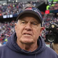Bill Belichick snub sets the tone as Hall of Fame excludes two-time Super Bowl champion from 2026 class
