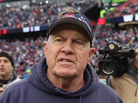 Bill Belichick snub sets the tone as Hall of Fame excludes two-time Super Bowl champion from 2026 class