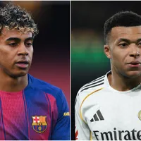 Who are Real Madrid and Barcelona's next possible opponents in 2025-26 UEFA Champions League?