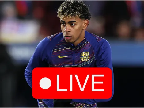 Barcelona vs Copenhagen LIVE: Raphinha extends his teams lead at the Camp Nou! (3-1) Champions League Matchday 8