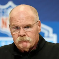 Chiefs and Andy Reid could reunite Patrick Mahomes with key teammate for 2026 amid Travis Kelce retirement rumors