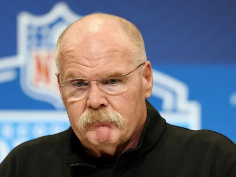 Chiefs and Andy Reid could reunite Patrick Mahomes with key teammate for 2026 amid Travis Kelce retirement rumors