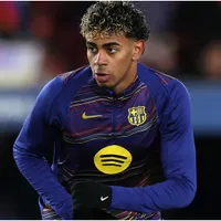 Barcelona thrashes Copenhagen 4-1 in the 2025–26 UEFA Champions League: Highlights and goals!