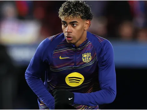 Barcelona thrashes Copenhagen 4-1 in the 2025–26 UEFA Champions League: Highlights and goals!