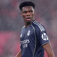 Real Madrid miss out on direct Round of 16 berth after 4-2 loss to Benfica: Highlights and goals