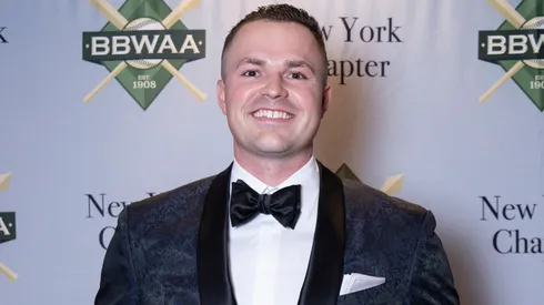 Tarik Skubal, American League Cy Young Award Winner.