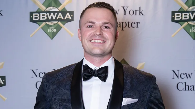 Tarik Skubal, American League Cy Young Award Winner.
