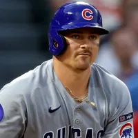 Cubs reportedly lose 8-year veteran catcher to division rival amid free agency moves