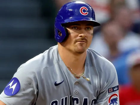 Cubs reportedly lose 8-year veteran catcher to division rival amid free agency moves