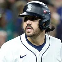 MLB Rumors: Red Sox receive a bold Eugenio Suárez projection as third-base plans take shape