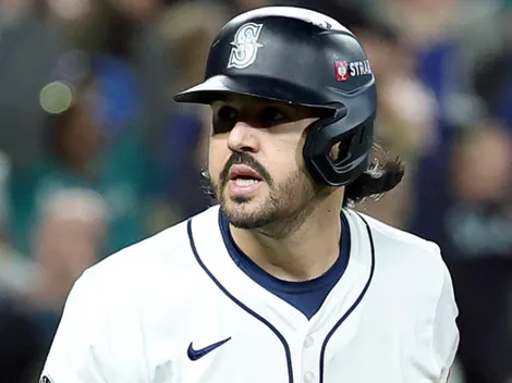 MLB Rumors: Red Sox receive a bold Eugenio Suárez projection as third-base plans take shape