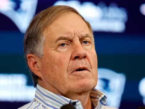 Bill Belichick and Robert Kraft react to head coach’s 2026 Hall of Fame snub