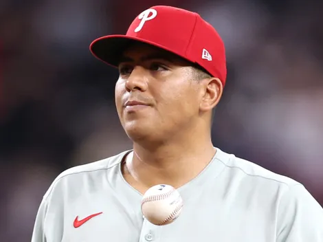 MLB Rumors: Red Sox could trade $18M left-hander following Ranger Suárez signing